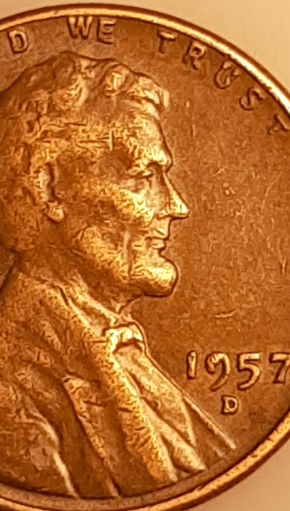 1957-D-Double-Die-?-Error